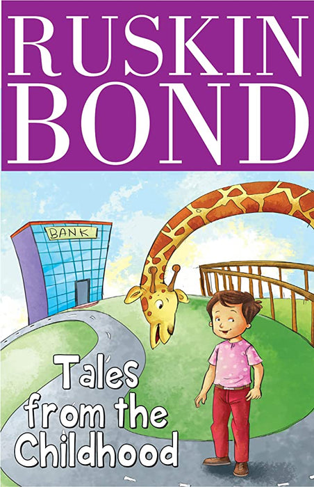 Tales  From The Childhood Tales  From The Childhood