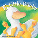 5 Little Duck