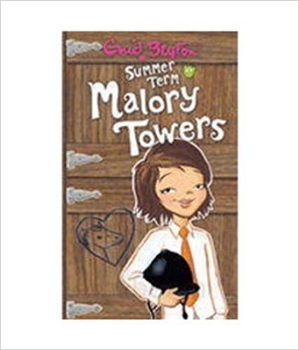 Summer Term At Malory Towers Summer Term At Malory Towers