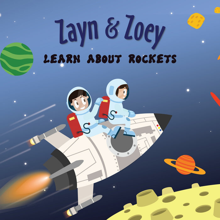 Learn about Rockets