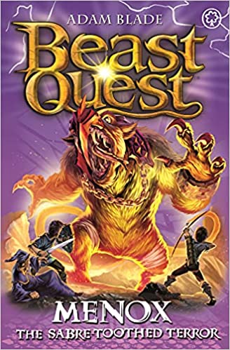 Sea Quest -Brux - The Tusked Terror Sea Quest -Brux - The Tusked Terror