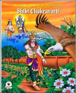 Shibi Chakravarti Shibi Chakravarti