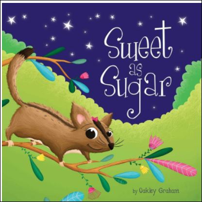 Sweet As Sugar Sweet As Sugar