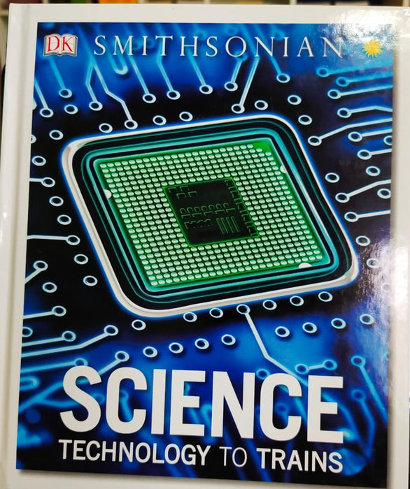 Science Technology To Trains Science Technology To Trains
