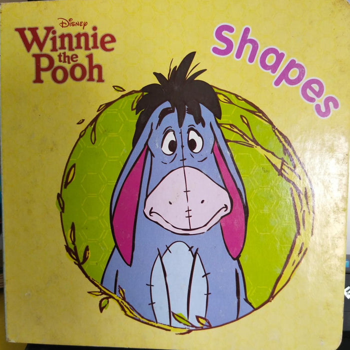 Shapes Shapes
