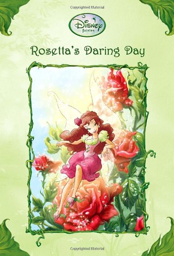 Rosettas Daring Day Rosettas Daring Day