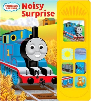 Noisy  Surprise Noisy  Surprise