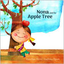Nona And The Apple Tree Nona And The Apple Tree