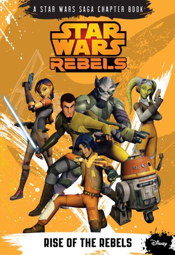 Star Wars Rebels - Who Are The Rebels? Star Wars Rebels - Who Are The Rebels?