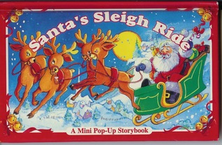 Santa Sleigh Ride Santa Sleigh Ride