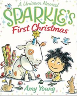 Sparkle Fun! Christmas Is Coming Sparkle Fun! Christmas Is Coming