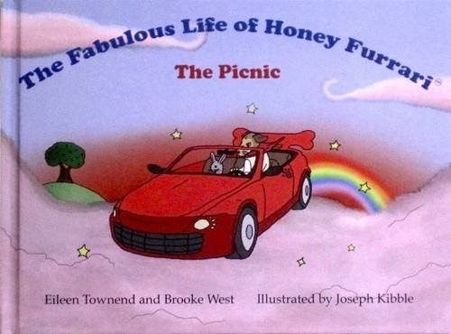 The Fabulous Life  of Honey Furrari  The Picnic