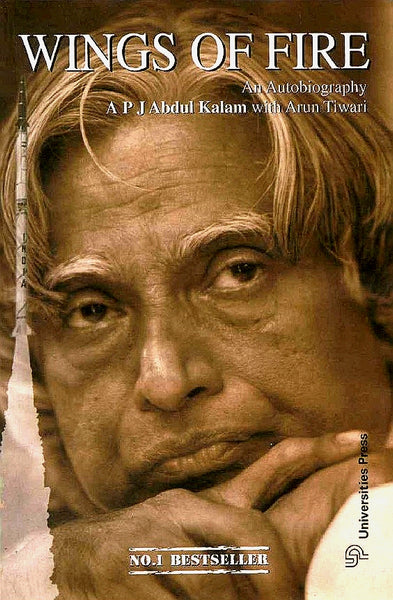 APJ Abdul Kalam Wings of fire