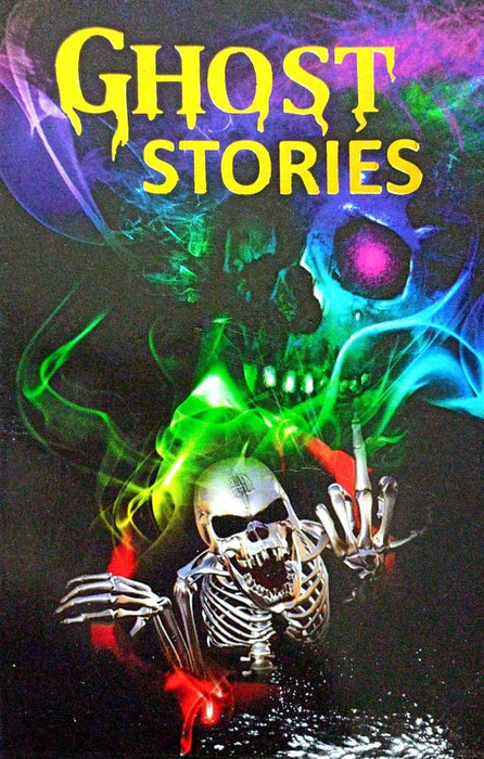 A  Selection Famous Ghost Stories