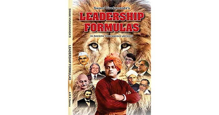 LEADERSHIP FORMULAS