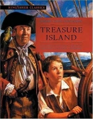 TREASURE ISLAND