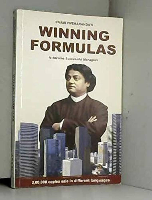 WINNING FORMULAS