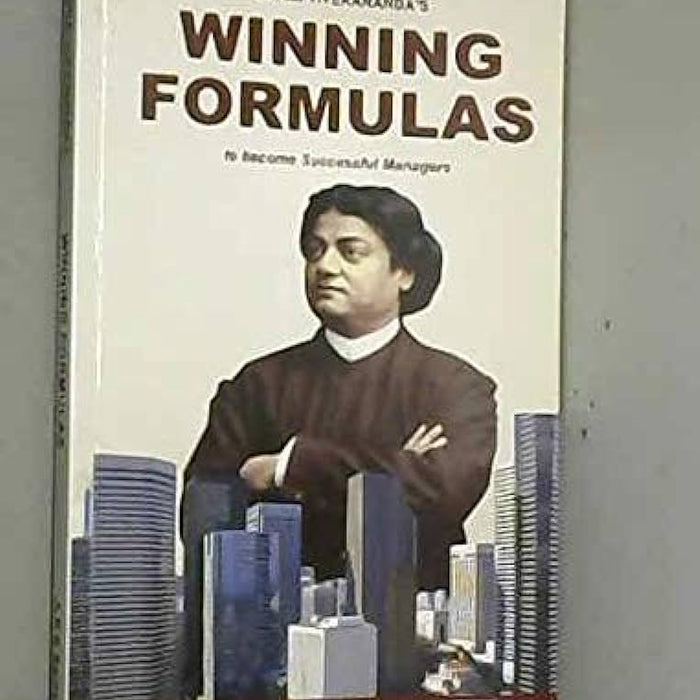 WINNING FORMULAS