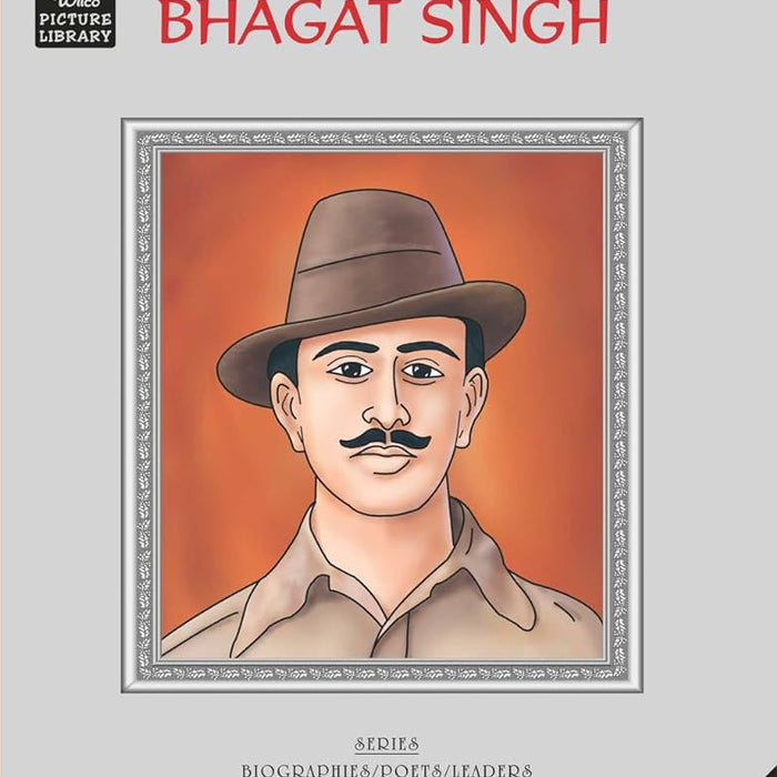 Bhagat Singh Wilco