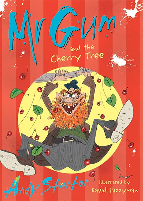 Mr gum and the cherry Tree Bibber Book - 7