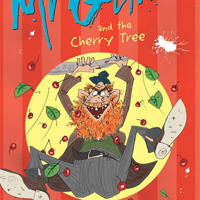 Mr gum and the cherry Tree Bibber Book - 7