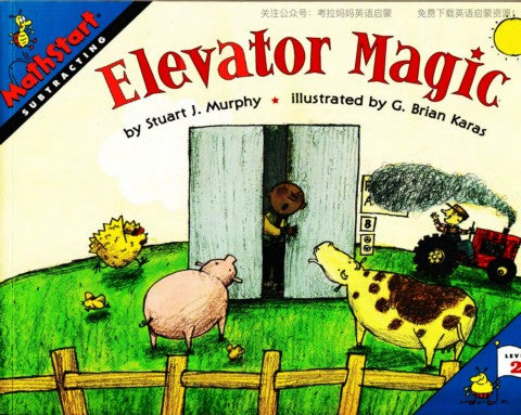 Elevator Magic