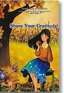 Share Your Gratitude