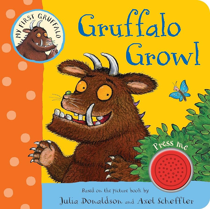 Gruffalo Grow