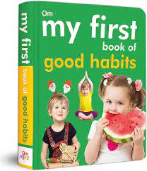 My First Book of Good Habits