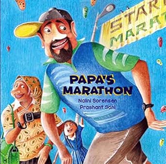 Papa's Marathon