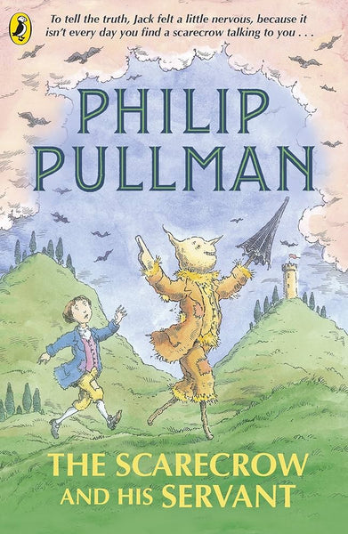 PHILIP  PULLMAN