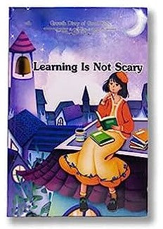 Learning is not Scary