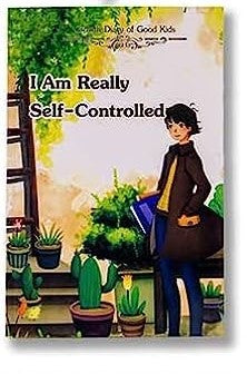 I am Really Self  Controlled