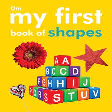 My First Book of Shapes