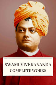 WORKS OF SWAMI VIVEKANANDa