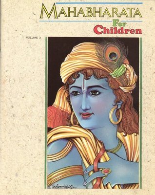 Mahabharata for children-volume-3