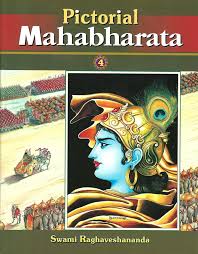 Mahabharata for children-volume-4