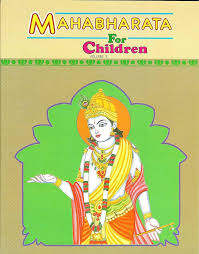 Mahabharata for children-volume-5