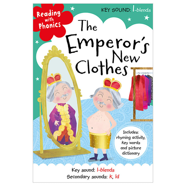 The Emperor'S New Clothes