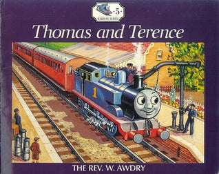 Thomas & Terence