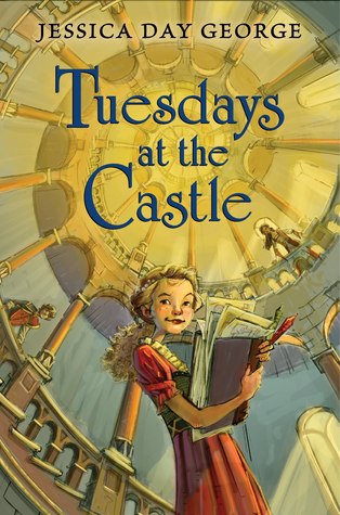 Tuesdays At The Castle