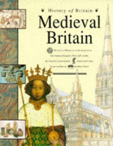 Medieval Britian