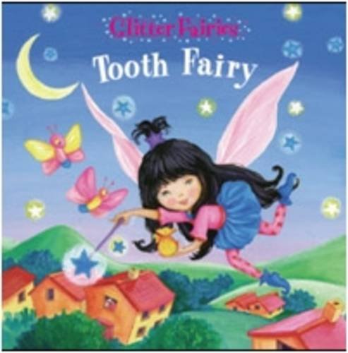 Glitter  Fairies  Tooth Fairy