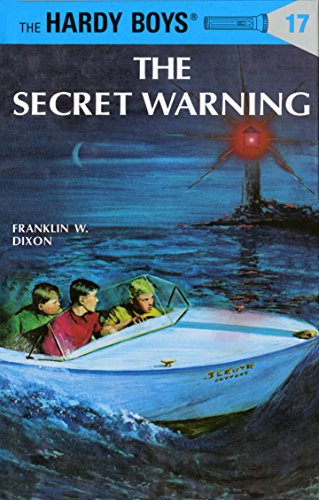 The Secret  Warning - 17