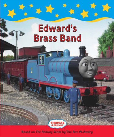 Edward    And  the Brass Band