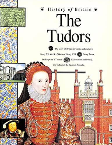 The  Tudors