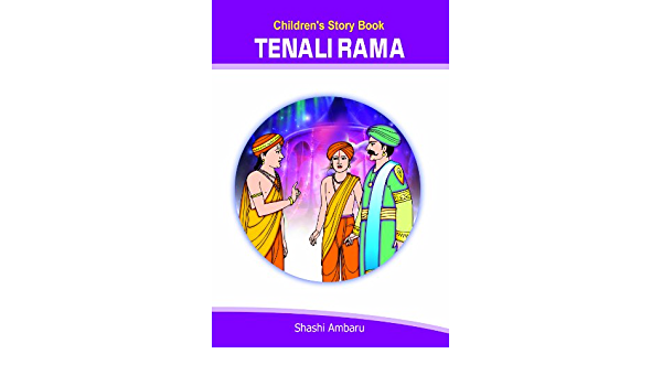 Tenali Rama