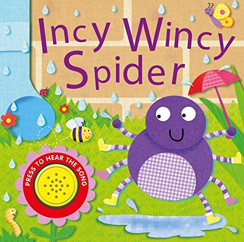 Incy  Wincy  Spider