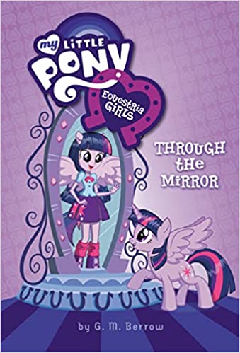 Through The Mirror