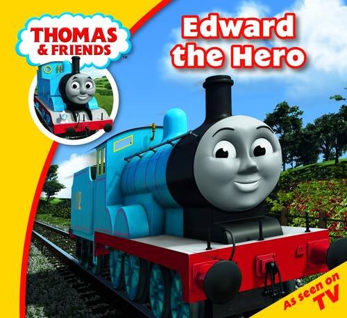 Edward  The  Hero